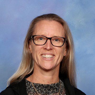 Ms Catherine McCarten (Previously Uhlenberg)