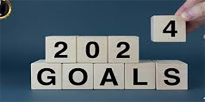 Our Goals for 2024