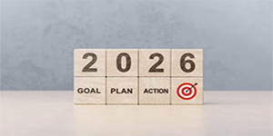 Our Goals for 2026